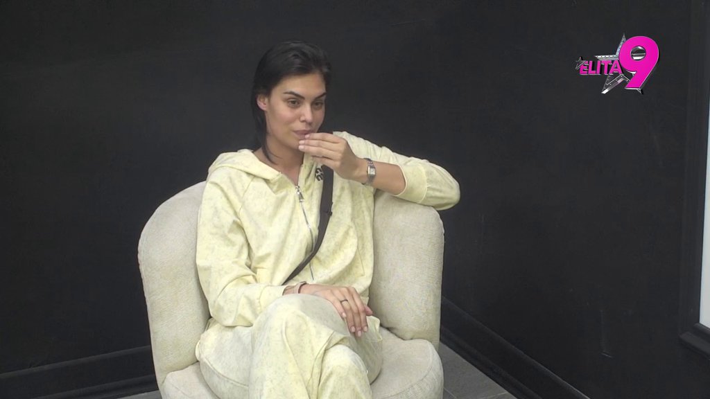 Ubila je jednim udarcem DVE MUVE: Mina podržala Staniju, prognozirala HAOS Maje i Asmina, pa progovorila o Luki i Aniti (VIDEO)