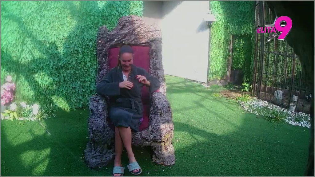 KAO OŠTRICA BRIJAČA! Milena bez dlake na jeziku, uništila Aneli i Luku, a evo šta kaže o ljubavnom trouglu - Anđelu, Aniti i Filipu! (VIDEO)