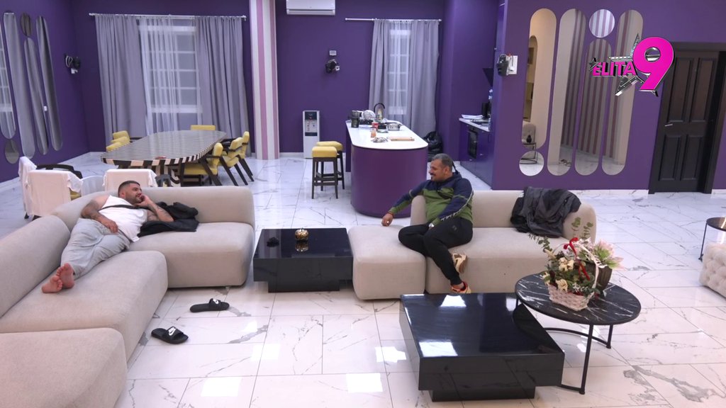 Osušilo mi se grlo: Alibaba priznao da je pretrnuo zbog Stanijine poruke, Bora ga upozorio na druženje sa Anitom! (VIDEO)