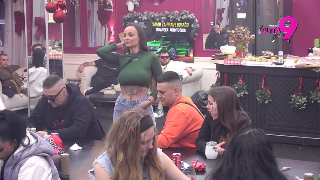 Izvukli keca iz rukava: Teodora i Bebica servirali paklenu osvetu Sofiju Janićijević, niko nije znao šta je Terzi radila iza leđa! (VIDEO)