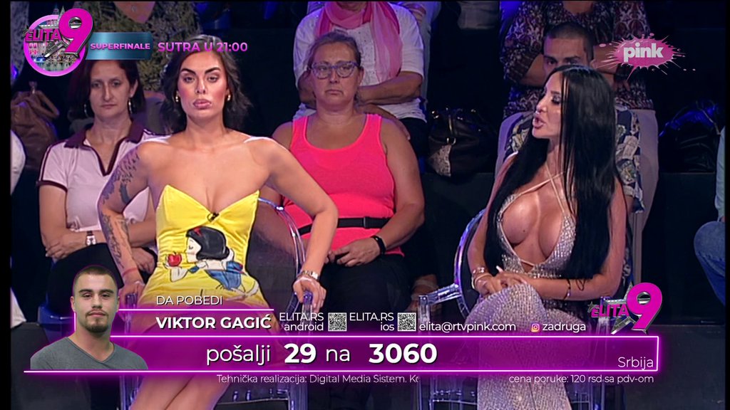 Ekskluzivno otkriće: Bora MALTRETIRAO Milicu Kemez?! Poršelina ga raskrinkala: On je jedna FEJKARA (VIDEO)