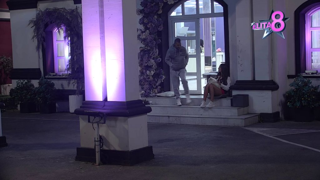 Gastozu će krenuti para na uši: Ovo je strogo branio Anđeli, ona jedva dočekala da prekrši! (VIDEO)