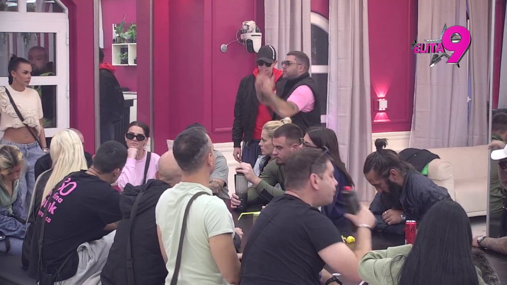 Pokazao im zube: Nerio zapušio usta Asminu i Aneli, Ahmićeva odmah odigrala na kratu sažaljenja (VIDEO)