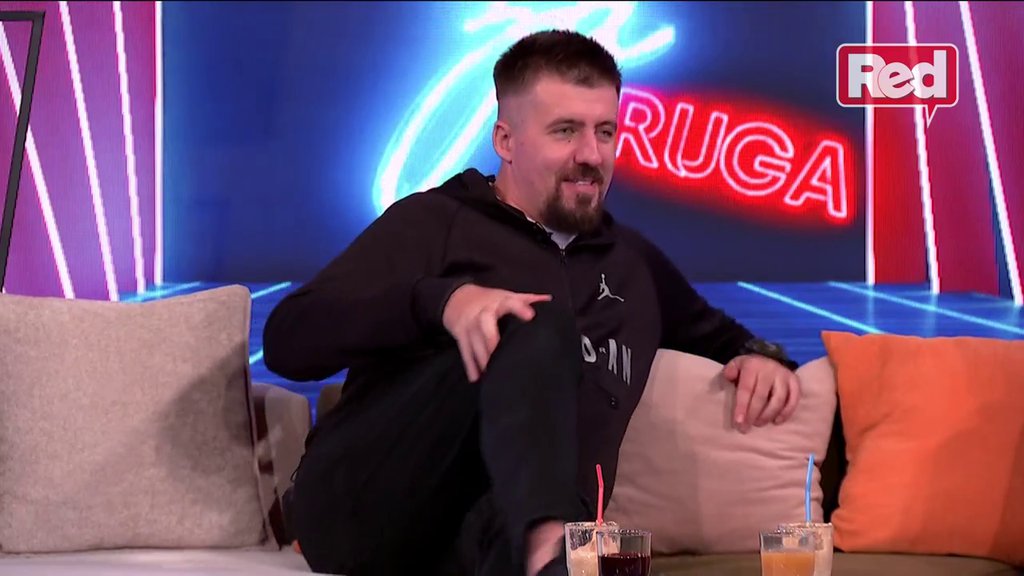 NJENA MAJKA MI JE PSIHIJATAR! Korda i Ana otkrili detalje pomirenja nakon PREVARE VEKA: Evo kako mu je Rada prešla preko svih uvreda (VIDEO)