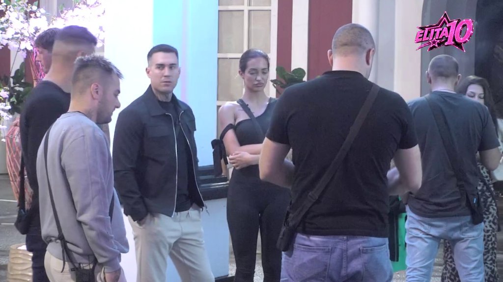Laura otkrila Mateji šta je Darku rekla o njihovom odnosu napolju, pa priznala: Ako ne budem pijana kao danas... (VIDEO)