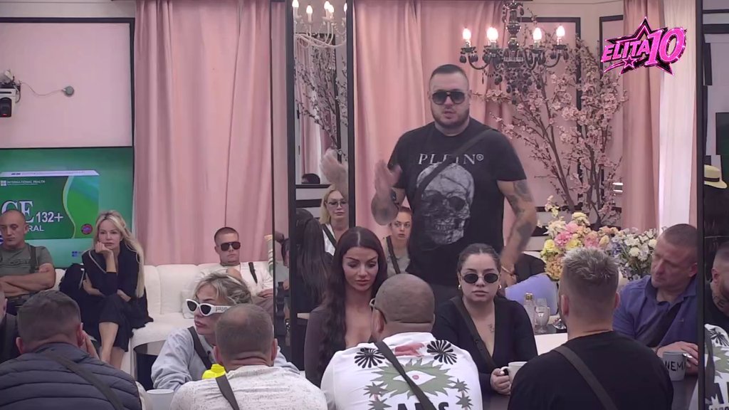 Sevaju varnice na sve strane! Aneli se suočila sa Carem: Otkrili šta se dešava između njih, Đukić je prekorio (VIDEO)