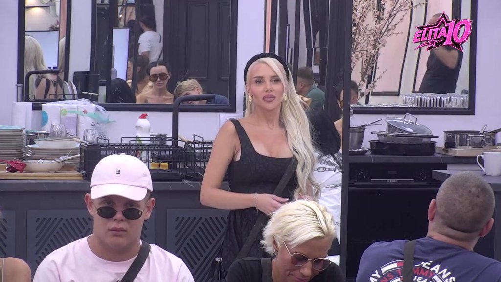 DO SADA SAM ZARADIO 1, 9 MILIONA EVRA! Učesnik Elite šokirao priznanjem u Beloj kući (VIDEO)