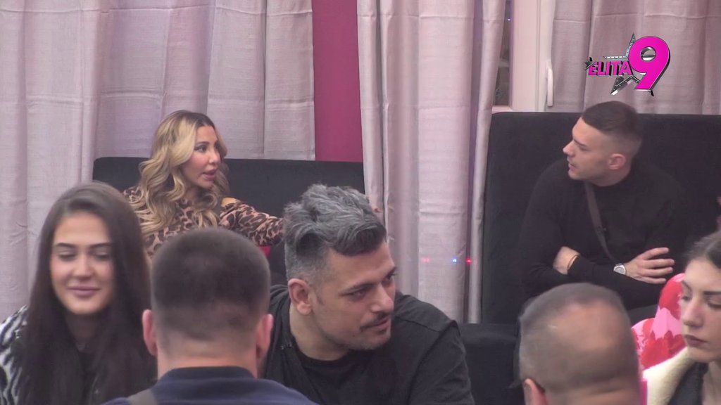 Novi Paf Dedi i Bijonse: Aneli zapušila usta hejterima, Anđelo i ona na meti žestokih prozivki! (VIDEO)