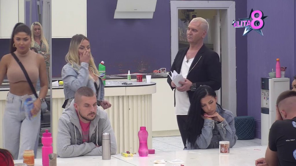 ŠOK: Ena saznala kako je blati Kačavendin klan, Anđela dolila ulje na vatru! (VIDEO)