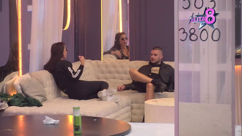 NAJAVILA TUŽBU: Mima podiže rat sa Sanjom na viši nivo, Gruja svim silama pokušava da dođe do istine! (VIDEO)
