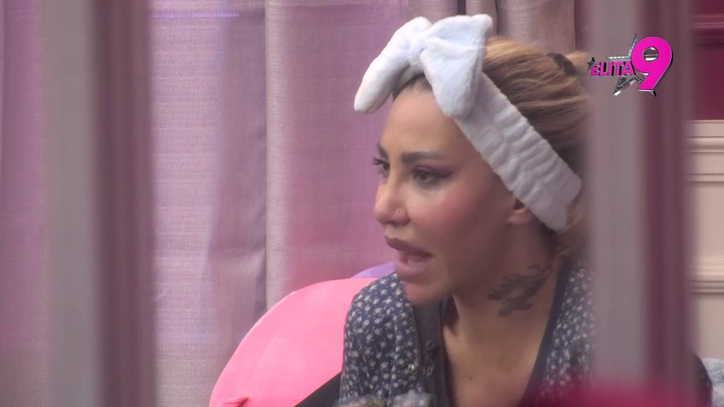 Sve tajne isplivale na videlo: Dača obelodanio tajnu poruku Site koja je poslala Aneli, ona grca u suzama! (VIDEO)