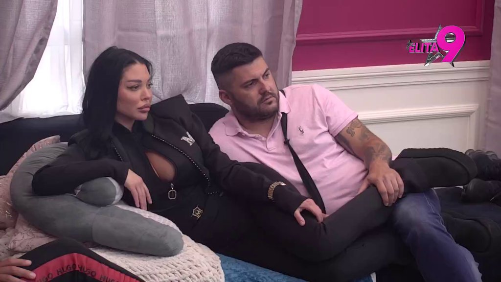 Ogledalo je moje mesto, od mene je ona učila kako se tu igra: Stanija vraća Maju na fabrička podešavanja i podseća je da joj je bila životna mentorka! (VIDEO)