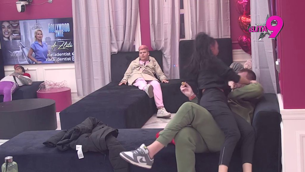 Zaskočila Janjuša, pa priznala šta bi radila na njemu: Maja se ne zaustavlja, rešila da Alibabu totalno razludi (VIDEO)