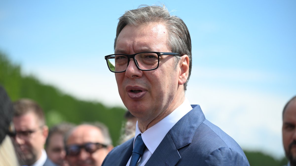 TAČNO U 10 SATI! Predsednik Vučić sutra obilazi novi Jedinstveni dispečerski centar za upravljanje železničkim saobraćajem