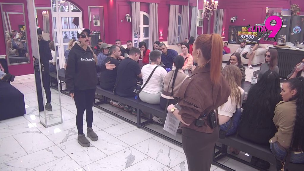 OTVORILA PANDORINU KUTIJU: Dragana otkrila pravu stranu odnosa Ivana i Aneli, on ustao i priznao da je do srži razočaran u Ahmićevu zbog Anđela: GO*NO JEDNO OD ČOVEKA! (VIDEO)