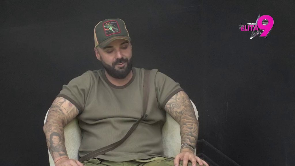 Ne zna se koja više glumi žrtvu: Luka bez dlake na jeziku ispljuvao Staniju i Aneli, muka mu je od njih! (VIDEO)