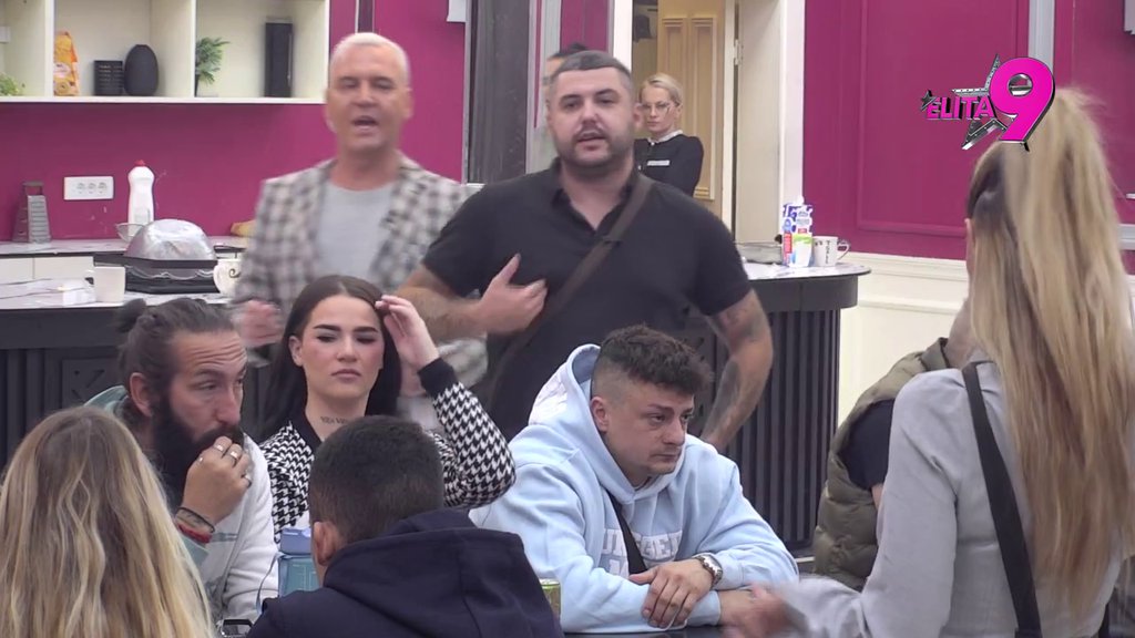 Priznala da je lagala! Asmin i Aneli oči u oči: Ahmićeva uhvaćena u novim neslaganjima, pokušala da demantuje da je pretukla Alibabinu sestru (VIDEO)