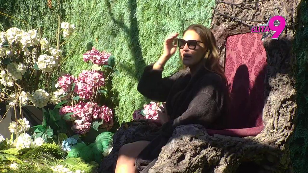 Milena Kačavenda rešeta bez milosti: Takmičarima Elite najavila karambol, spremna da gazi sve pred sobom! (VIDEO)