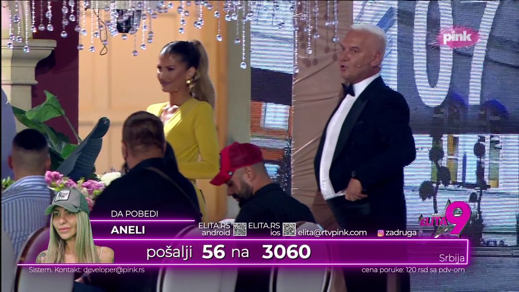 Nestvaran prizor na Rajskom ostrvu: Ana Radulović i Milan Milošević izgledaju nikad lepše, obratili se gledaocima! (VIDEO)