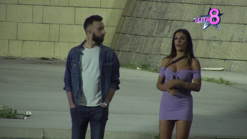 Ena Čolić bljuje vatru: Priznala da od pomirenja s Pejom nema ništa, pa otkrila da je Munja koristi kao oružje protiv Stefani! (VIDEO)