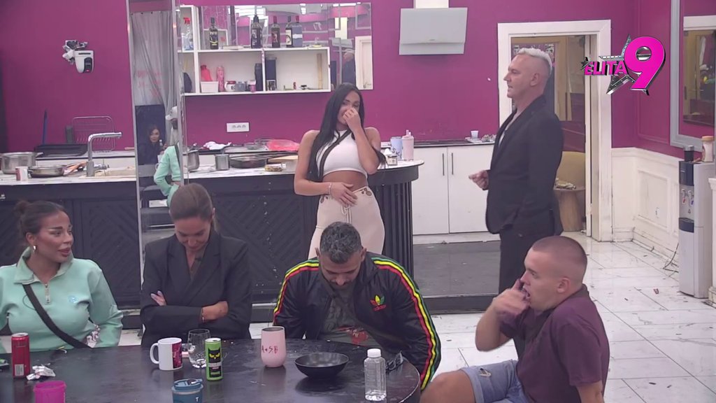 Jedino se nešto sa Filipom dogodilo: Dušica bi izbrisala sve uspomene sem slika iz detinjstva i takmičenja! (VIDEO)