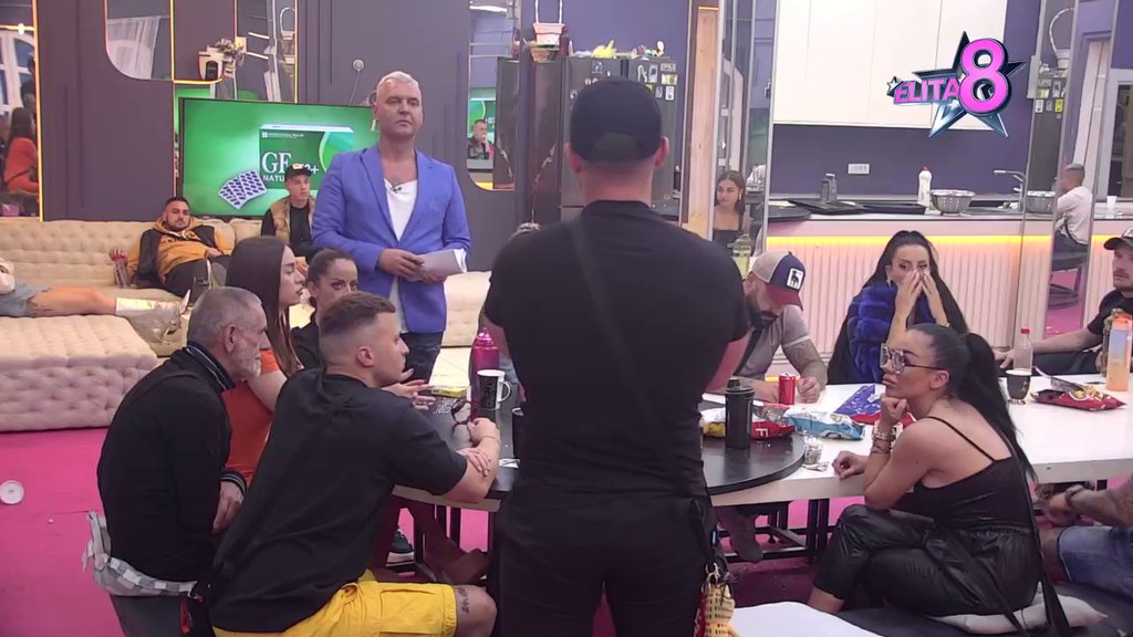 Ne piše im se dobro: Zola popio korpu, Matea ga žestoko isponižavala: Išao si go i bos i bez gaća! (VIDEO)