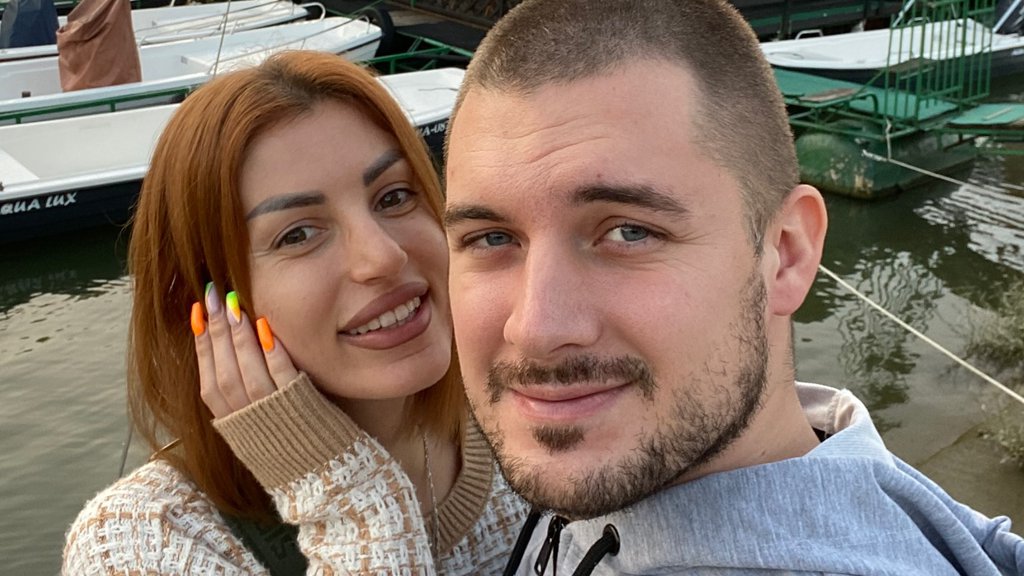 KAŽU MI DA NIJE TRUDNA SA MNOM! Gruja izbezumljen zbog Mimas: Ne spavam noćima...