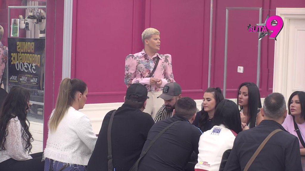 ONI SE SLADE MOJIM BOLOM I SUZAMA! Maja pokušala da unizi Staniju, ona joj uzvratila žestoko! (VIDEO)