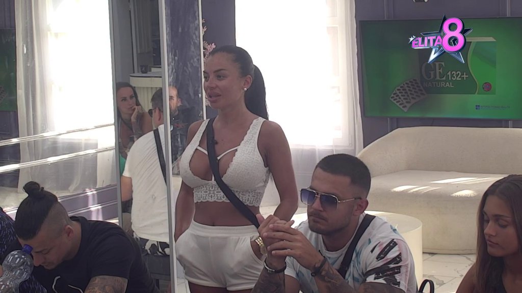 Ogolila dušu: Sanja pred svima priznala zbog čega je počela da sumnja u Markovu ljubav prema njoj! (VIDEO)
