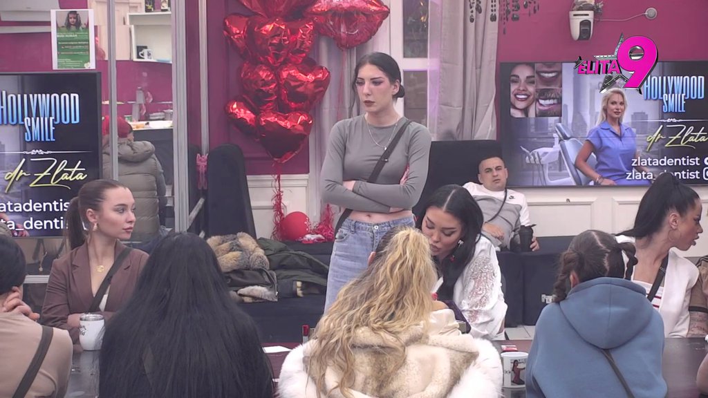 Emotivno suočavanje Neria i Aneli: Pala važna priznanja, Hana pukla od besa i počela da jeca na sav glas!(VIDEO)