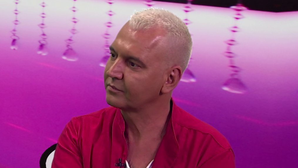 Milan Milošević progovorio o jezivom susretu sa Legijom: Evo šta je morao da uradi u njegovom prisustvu...