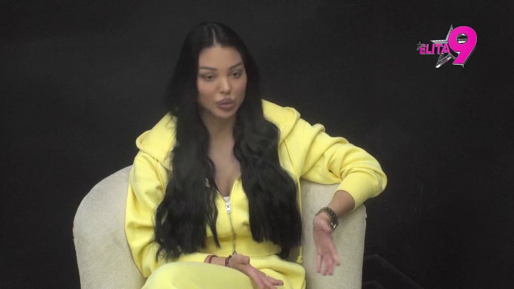 Svingerka aljkava, dete joj ima pet godina... Maja Marinković otkrila da ne veruje Asminu, ali je pažljiv, pa oplela po Aneli (VIDEO)