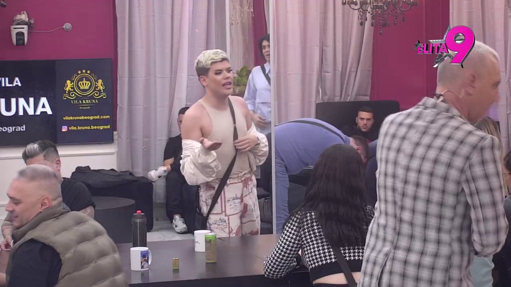 Bila bi i dalje u Bujanovcu da nije bilo njega? Bora Santana razvezao jezik i opleo po Milici Kemez, ovo boli! (VIDEO)