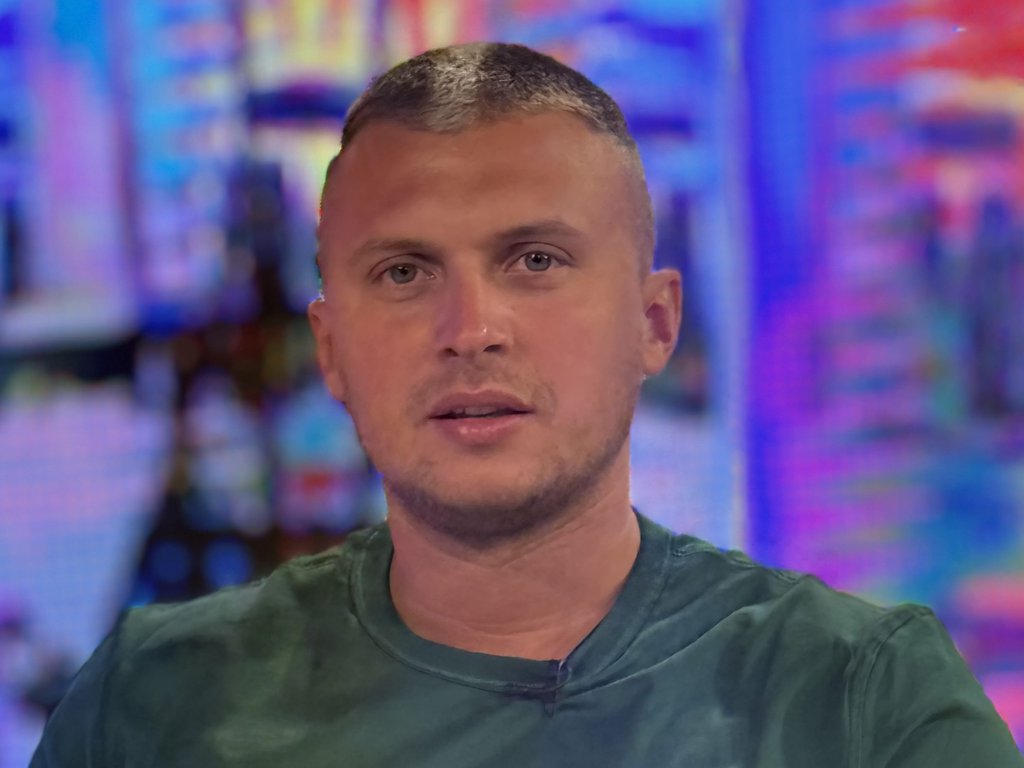 Nije znao ni da su zajedno, a kamoli da su raskinuli: Karić totalno šokiran raspletom odnosa Luke i Sofi!
