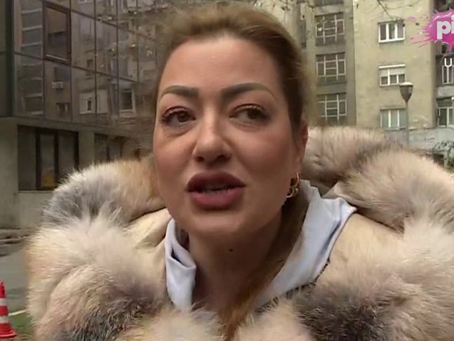 DOK SU BIZNISMENI VODILI LJUBAV NA STOLU, ONA JE PEVALA! Sandra Rešić svojom pričom šokirala javnost: Oni će platiti, ako...