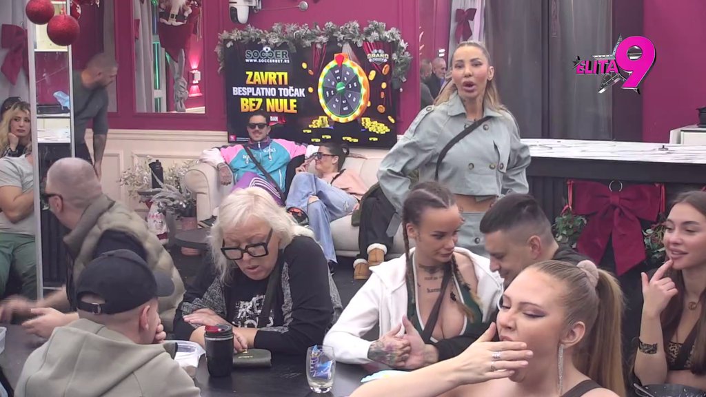 Pomirenje veka na pomolu?! Asmin i Aneli progovorili o svom odnosu, evo da li bi obnovili svoju ljubav (VIDEO)