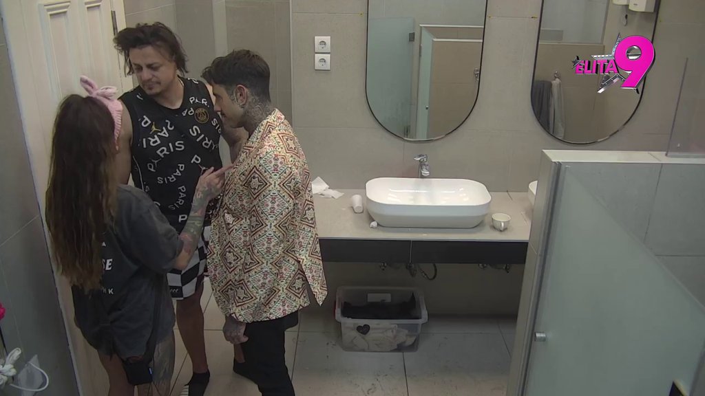 Preživećemo: Teodora oprostila Filipu vaćarenje sa Majom jer je ona prošlog utorka to radila sa Alibabom! (VIDEO)