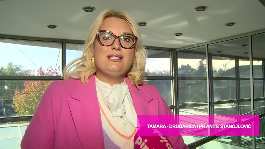 DOKAZI SU TU, NA SIGURNOM: Tamara Radoman obelodanila detalje incidenta Anite i Anđela o kojem svi pričaju, otkrila sve o trzavicama u njihovoj vezi: ISTINA JE...