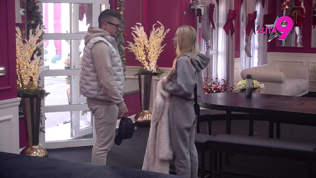 KAKAV BLAM! Aneli POPILA KORPU od Asmina, pa otišla da se raspituje o Luki! (VIDEO)