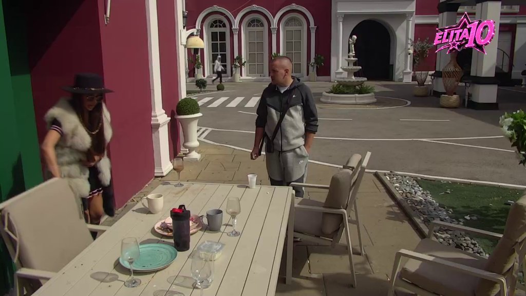 Sanja doziva Kačavendu i Asmina, Dača Alibabi najavljuje pakao: Išao bih za njim 24 sata, ne bih stao (VIDEO)