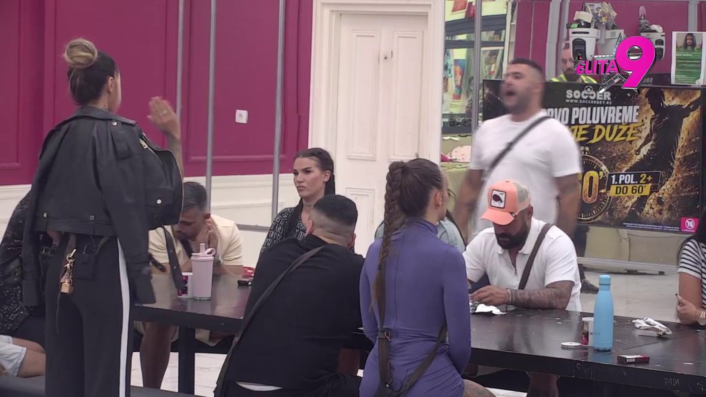 Pokrali su me, a Norine stvari su završile na GROBLJU! Šok: Asmin otkrio kako su ga Ahmići ojadili za pare, Nerio sve potvrdio! (VIDEO)