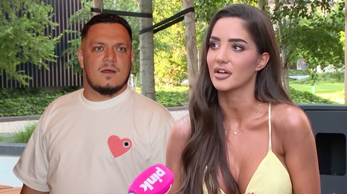 Pomirili se Anđela i Gastoz?! Pogledajte snimak koji je zapalio mreže: Fanovi kopaju dokaze i uveliko slave (VIDEO)