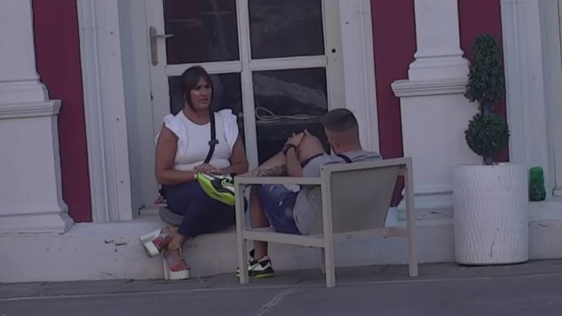 Imala sam ogromno poverenje, a ti si zvao drugu devojku: Ana Nikolić priznala Kordi koliko je povredio, ovo mu nikad neće oprostiti! (VIDEO)