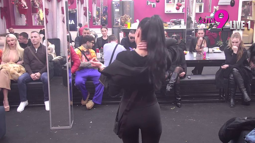 Ovo sebi nisam smela da dopustim: Maju stigla sramota zbog Đukića i njegove beton lige, od sutra rešila da se skloni iz cele priče! (VIDEO)