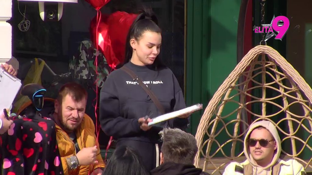 PRAVI TEST LJUBAVI! Anita i Luka otkrili da bi bili sa Majom i Filipom da nisu zajedno! Ovo nedvosmisleno vodi ka svađi! (VIDEO)