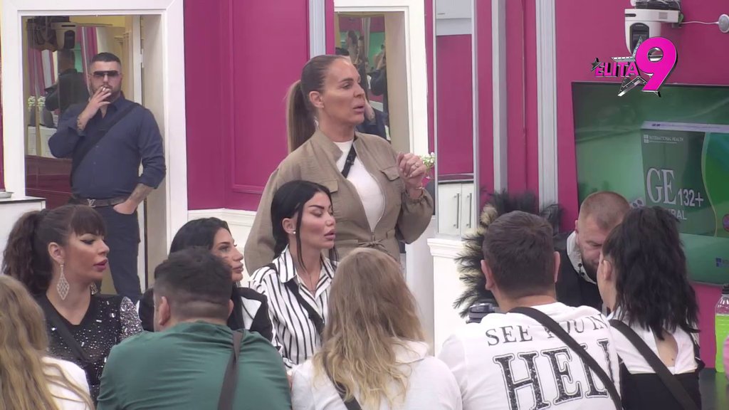MUK U KUĆI! Asmin nema komentar na Stanijin žuti karton, Kačavenda raskrinkala Anelinu aferu sa OŽENJENIM muškarcem: Pričalo se da mu je ukrala Roleksa! (VIDEO)