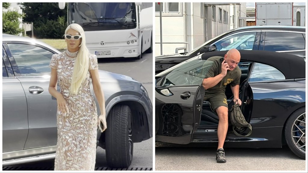Desingerica odgovorio Karleuši na prozivke, pa otkrio šta misli o Maloj Cani i Stojinom sinu! Plakaćete od smeha! (FOTO+VIDEO)