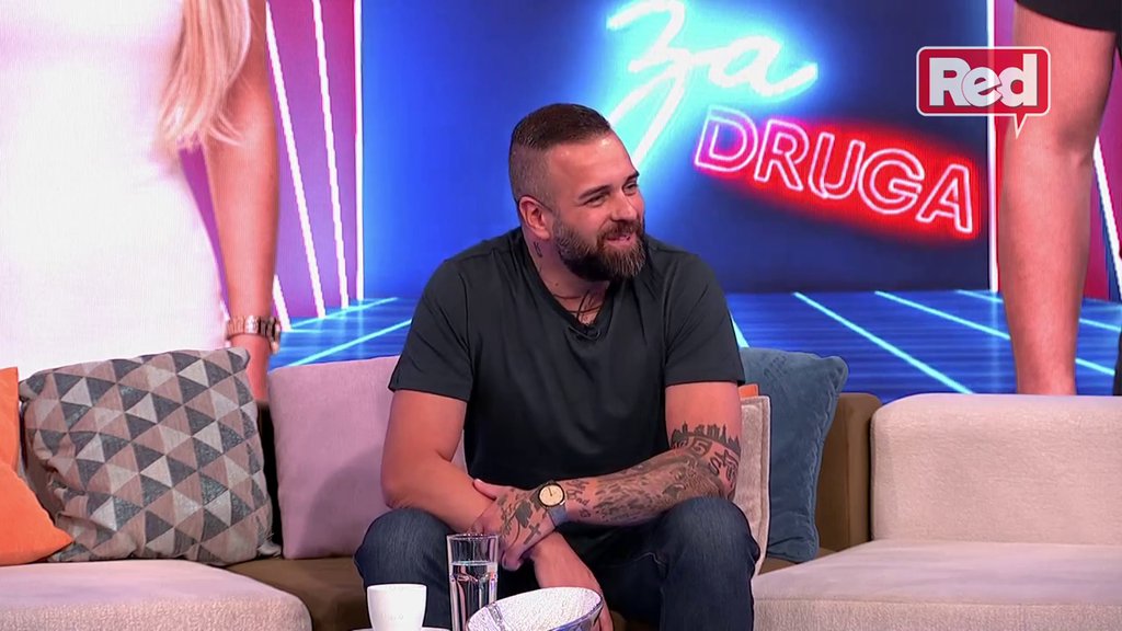 Gledali smo se dok je bila sa Terzom: Brutalno raskrinkavanje Sofije Janićijević, Milan otkrio kako Terzu pravi budalom! (VIDEO)