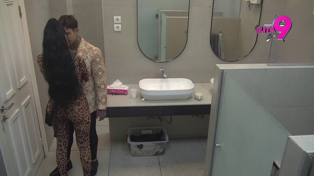 Pedala za sam kraj noći: Filip završio sa vaćarenjem Maje, pa joj poručio da od pomirenja nema ništa! (VIDEO)