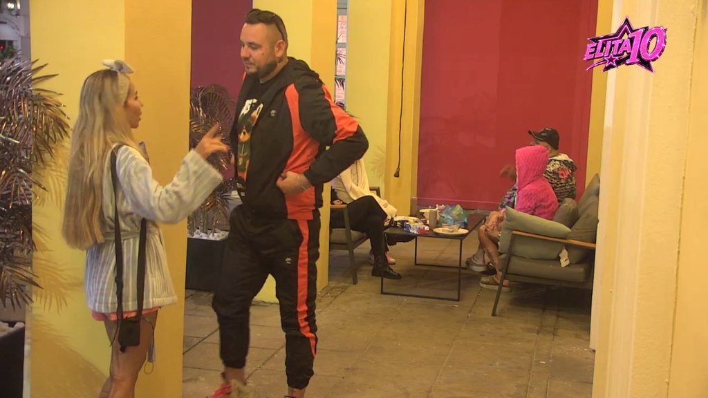PAO DOGOVOR! Aneli i Car zvanično odlučili kako će izgledati njihov odnos! (VIDEO)
